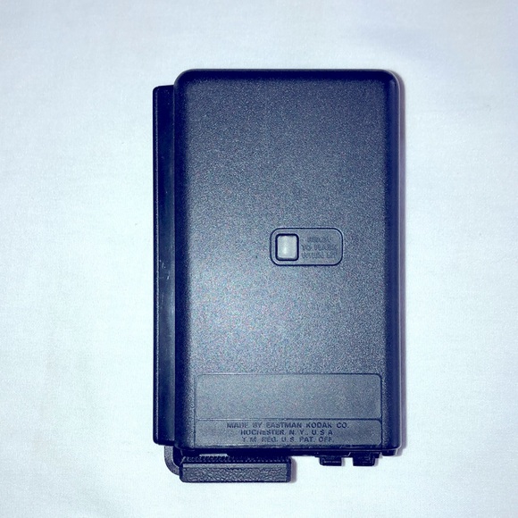 Vintage Kodak Ektron II Model A Electronic Flash - Picture 3 of 9